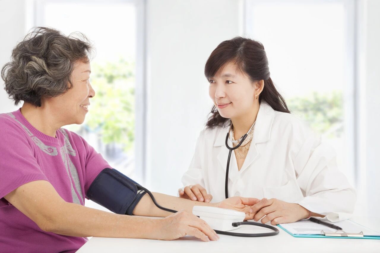 全国高血压日,这些真相要知道